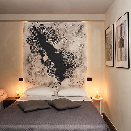 Battisti 56 Hotel Porto SantʼElpidio Eksteriør billede