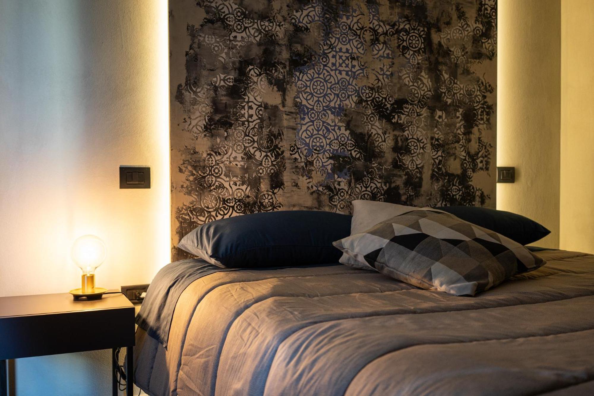 Battisti 56 Hotel Porto SantʼElpidio Eksteriør billede